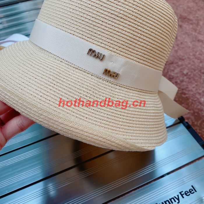 Miu Miu Hat MUH00073